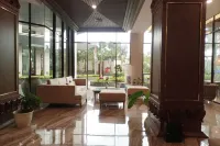 Cozy Studio Room at Patraland Amarta Apartment - Business