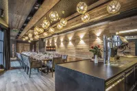 Hotel Alte Post Hotels in Waidring