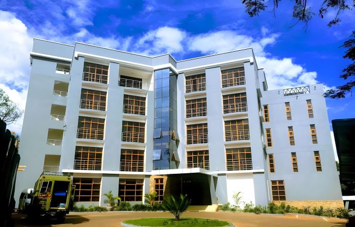 Kilimanjaro Wonders Hotel