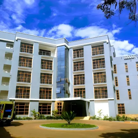 Kilimanjaro Wonders Hotel