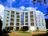 Kilimanjaro Wonders Hotel - balcony