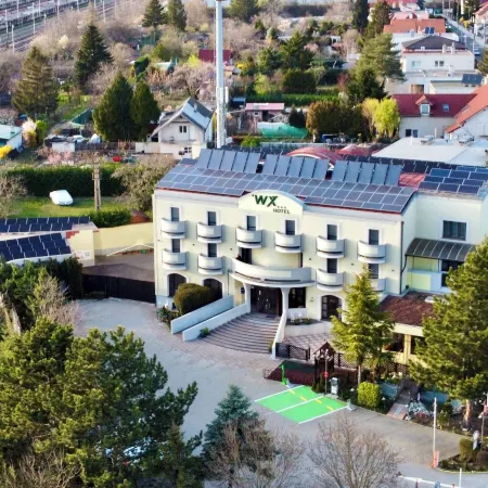 WX Hotel