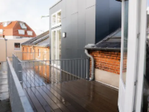 ボブ W リューベック・オールドタウン リューベックのホテル