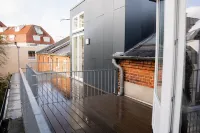 Bob W Lübeck Old Town