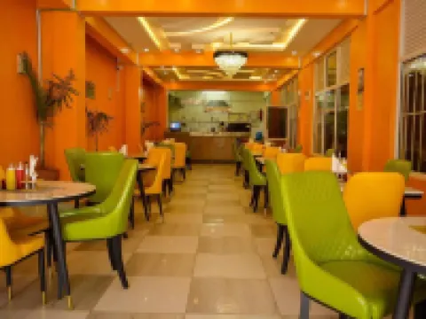 ザ・ギフィック・ホテル キタレのホテル