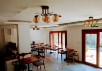 In Ephesus Hotel and Art Galery - breakfast