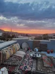 Grand Uchisar Hotel
