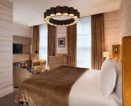 Flemings Mayfair Hotels near Berkeley Square