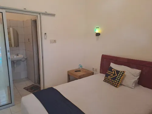 Bintang Khanida Syari'ah Hotels in Karang Baru