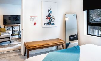 Revel in the Stoke by Revelstoke Vacations