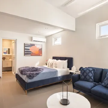 Rosalina Isla Verde Hotels near Museum of Contemporary Art