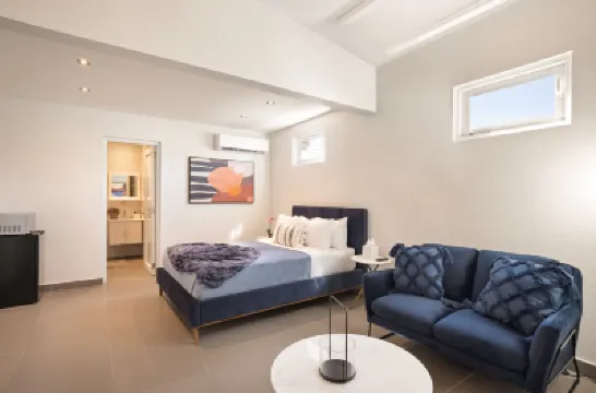 羅薩利娜綠洲島 鄰近Museum of Contemporary Art的酒店