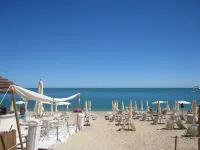 Hotel Baia Delle Zagare Hotels in Mattinata