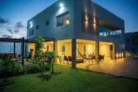 Casa na Praia de Graçandu Por Carpediem Hotel a Extremoz