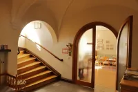 Birgittasystrarnas Gästhem Hotels in Skanninge