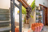 The Rif - Boutique Hotel - bar