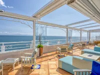 Hotel Cetus Hotel a Cetara