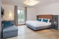 Hotel Aiterbach am Chiemsee Hotels in Eggstätt