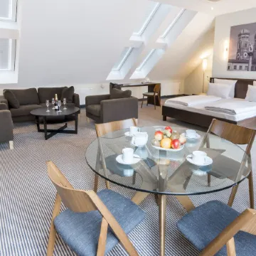 Augusten Hotel München