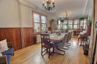 Auberge l'Orpailleur