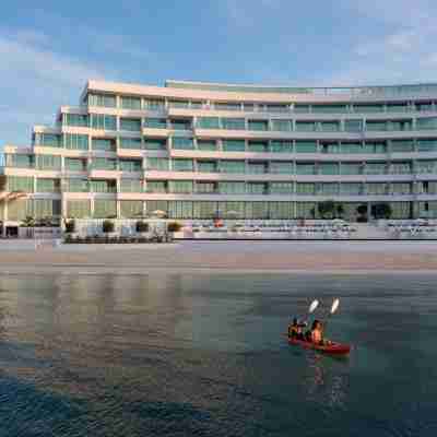 Goldwynn Resort & Residences Hotel Exterior