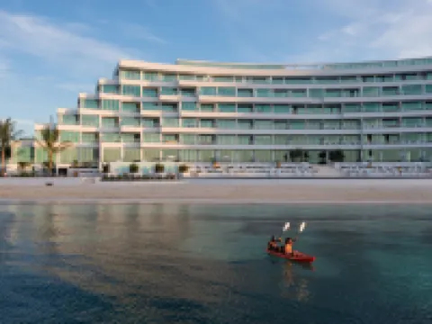 Goldwynn Resort & Residences Hotels in Nassau