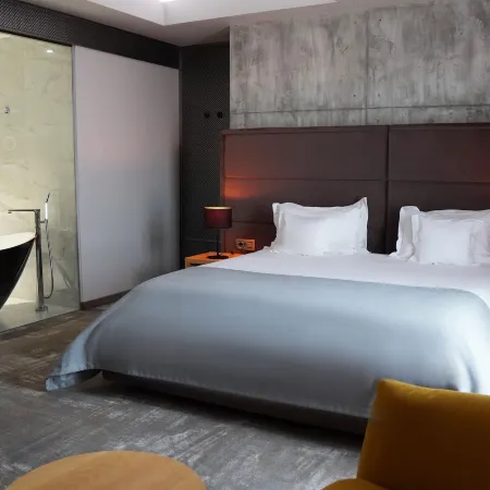 Aniroc Signature Hotel