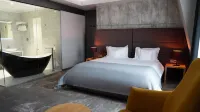 Aniroc Signature Hotel Hotels in Arad