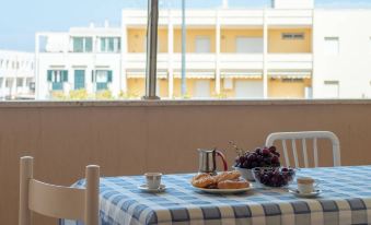 Culture and Beach Holiday in Otranto - Casa Beatrice