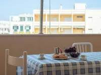 오크란토에서의 문화와 해변 휴가 - 카사 베아트리체 오트란토 호텔