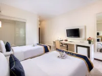 Royal Hotel and Villa Batu Hotels in Batu