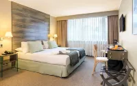 Hotel Frontera Plaza Hotels in Temuco