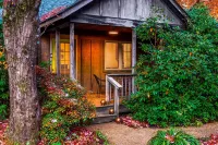 Love Ridge Mountain Lodging Hotels in Rockfish
