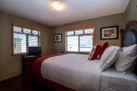 Give Something Back Retreat by Revelstoke Vacations