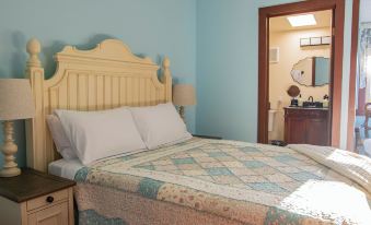 The Pearl Inn Bed and Breakfast