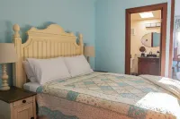 The Pearl Inn Bed and Breakfast Hotels in Ilwaco