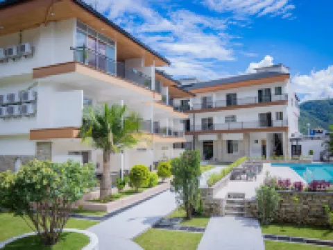 Majestic Lake Front Hotel & Suites Hotels in Kaski