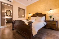 Theatro Hotel Odysseon - balcony