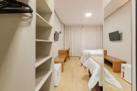 Tri Hotel Antônio Prado - 2-Star