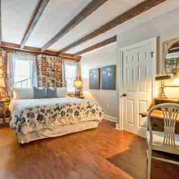 Habersham 2 Rooms