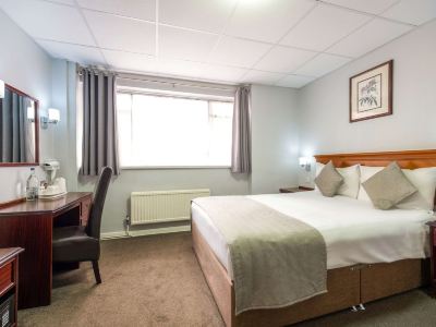 Comfort Inn Birmingham