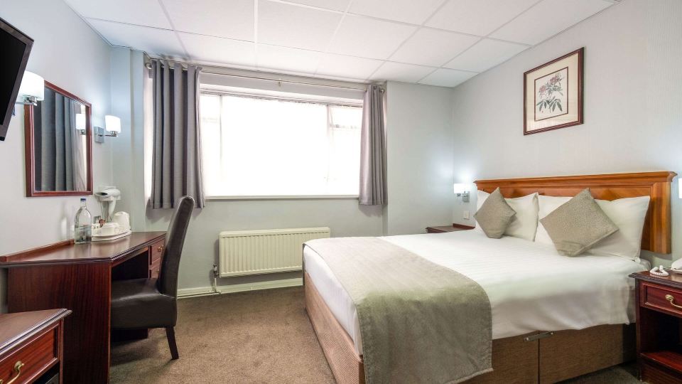 Comfort Inn Birmingham