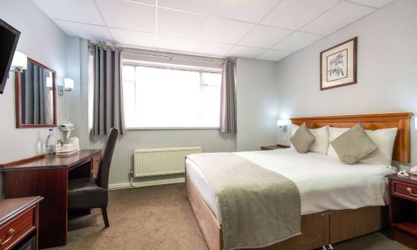 Comfort Inn Birmingham