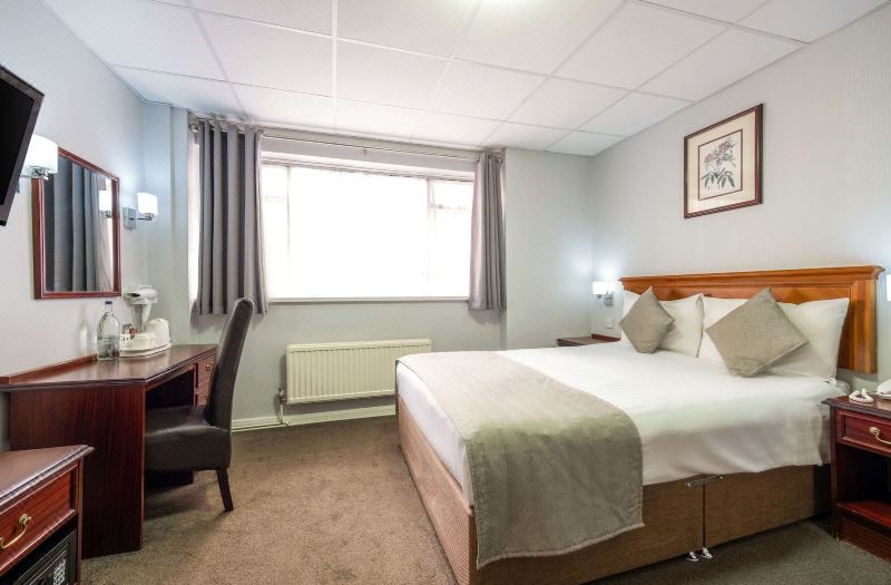 Comfort Inn Birmingham