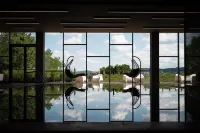 Werk Hotel & Spa Hotels in Deva