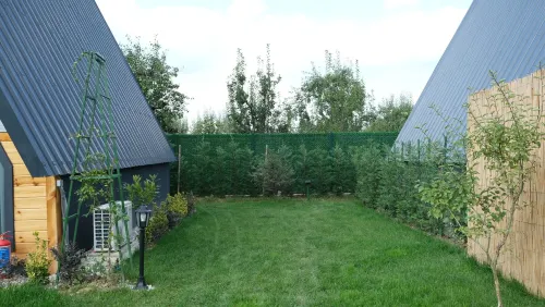 Teona Kartepe Bungalov Hotels in Kartepe