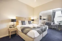 The Moorland Hotel, Haytor, Devon Hotel a Manaton