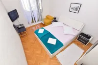 Apartmani Bernarda