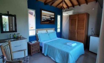 Essência da Guarda Surf House