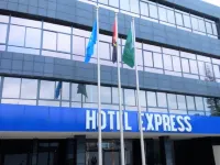 Hotel Express Hotels in Luanda